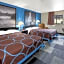 Super 8 by Wyndham Spokane Valley