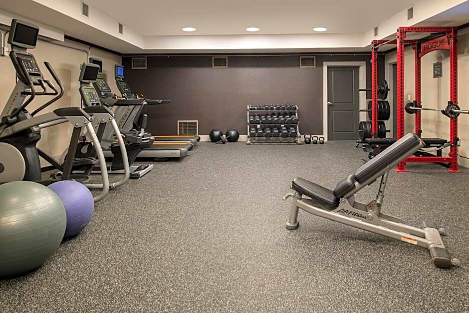 Residence Inn by Marriott Bozeman