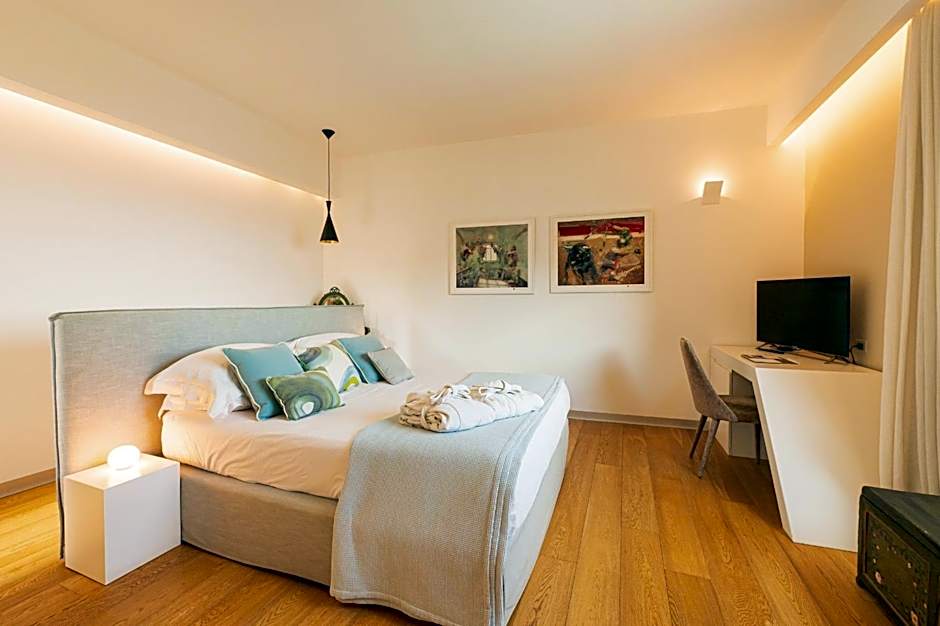 Unìco Boutique Hotel d'Arte