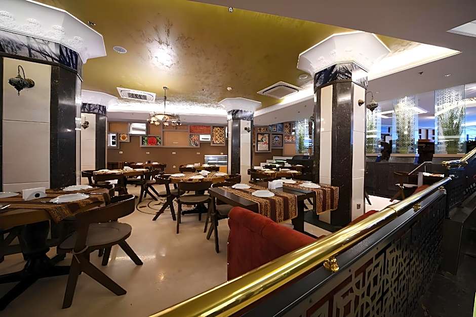 Grand Star Hotel Bosphorus & Spa