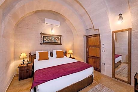 Arched Double Room