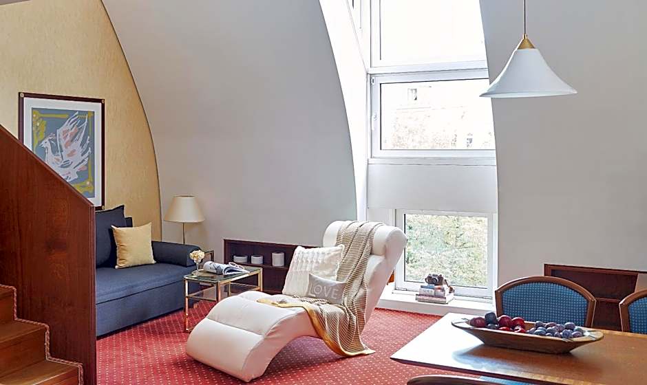 Derag Livinghotel Prinzessin Elisabeth