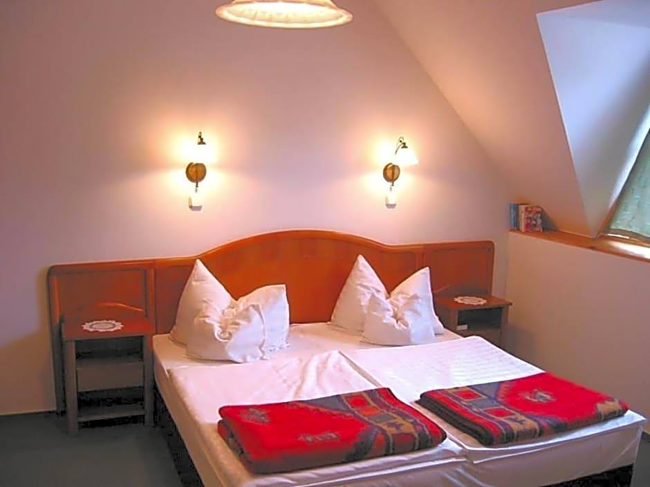 Ágnes  Hotel