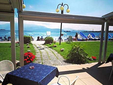 Hotel La Romantica