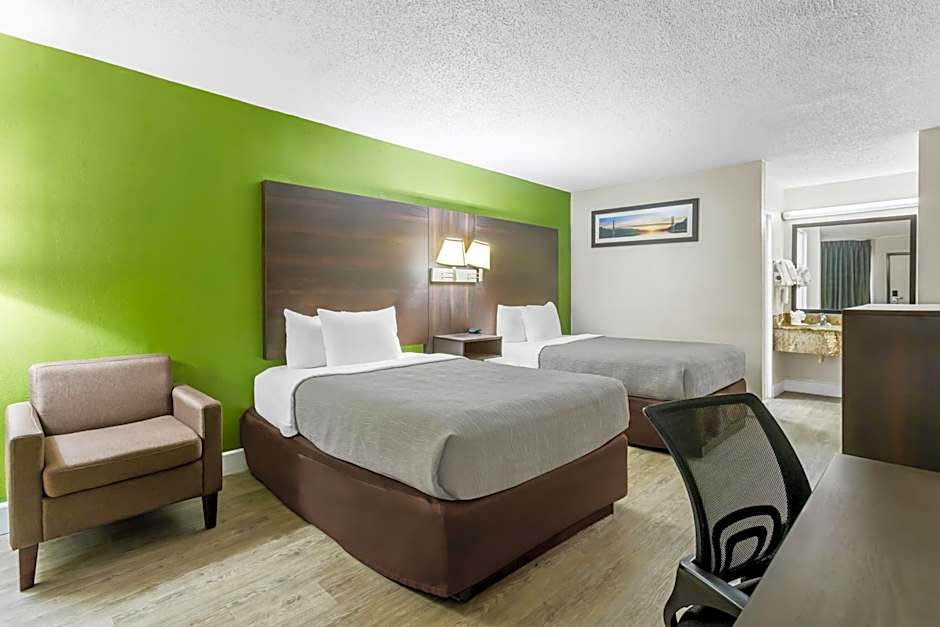 Quality Inn & Suites Ridgeland
