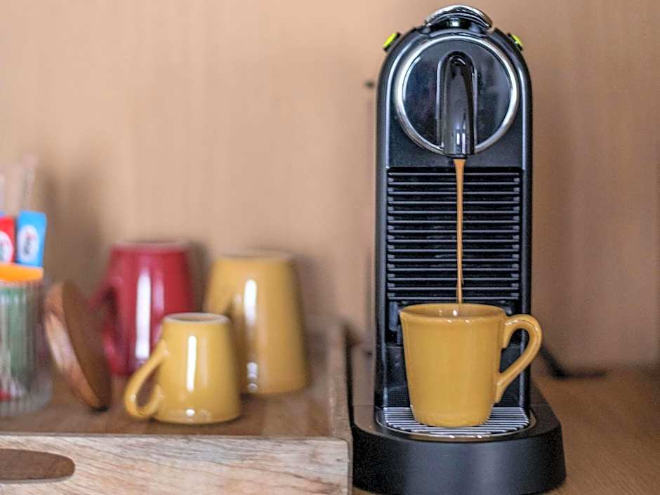 Novotel Chateau de Maffliers