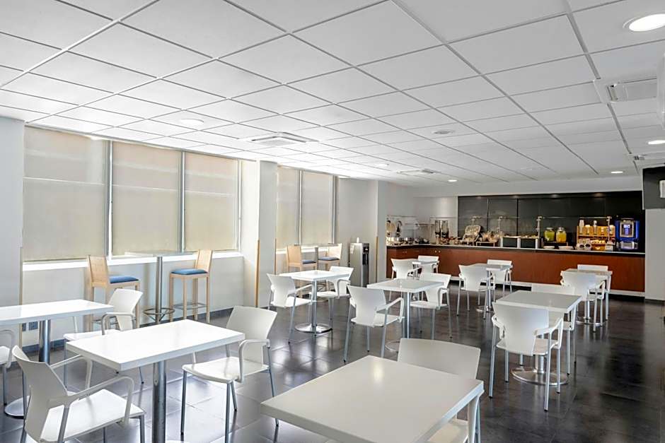 City Express by Marriott Salina Cruz