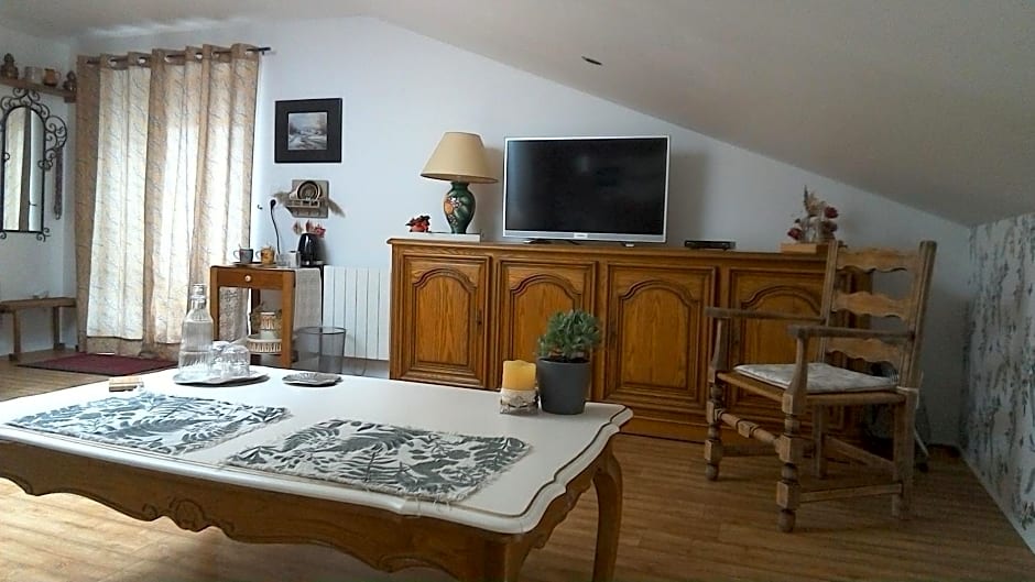 Chambre d'hôtes de Marie