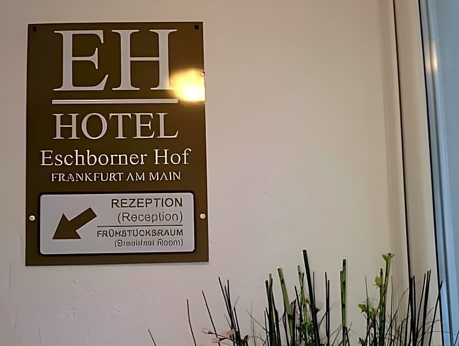 Hotel Eschborner Hof