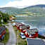 Nesset Fjordcamping