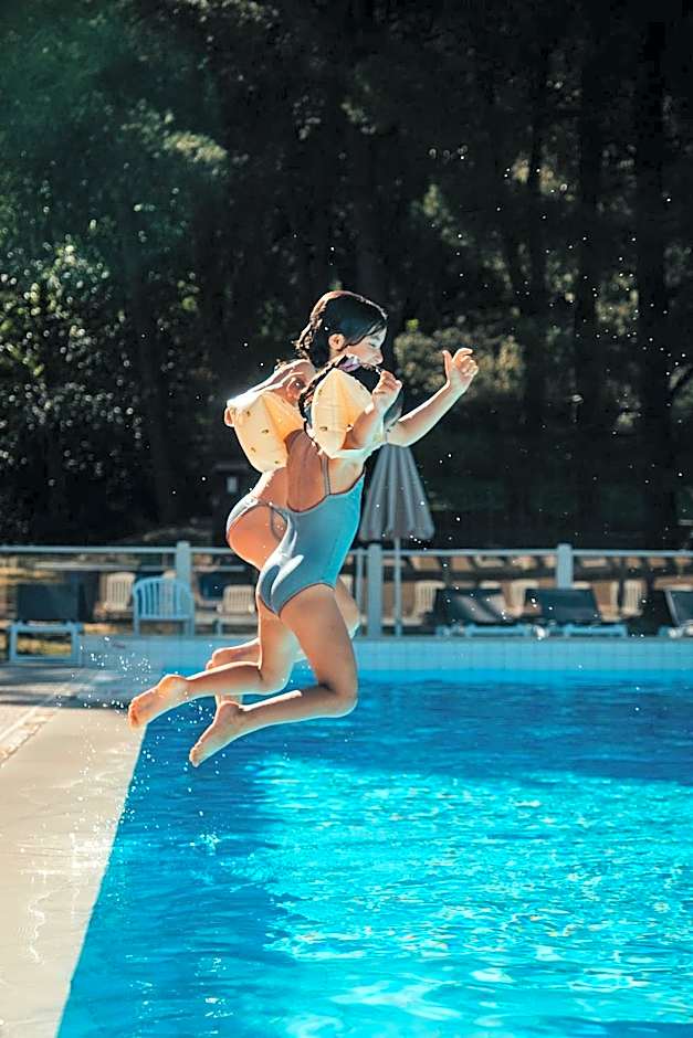 Club Vacances Bleues Domaine de Château Laval