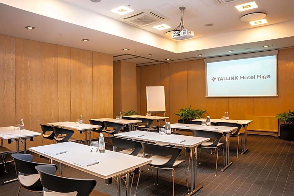 Tallink Hotel Riga