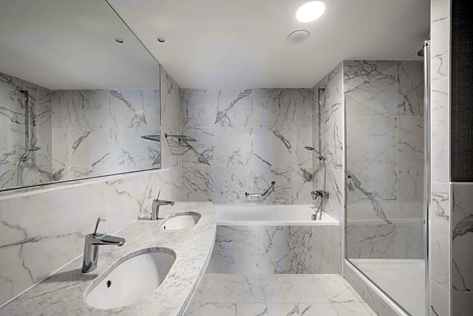 Radisson BLU Astrid Hotel, Antwerp