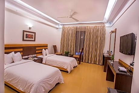 Standard - Pine Wood