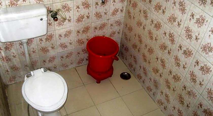 Ajay International Hotel