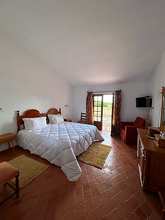 Hotel Quinta Da Lagoa