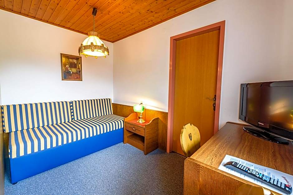 Hotel & Gasthof Taferne