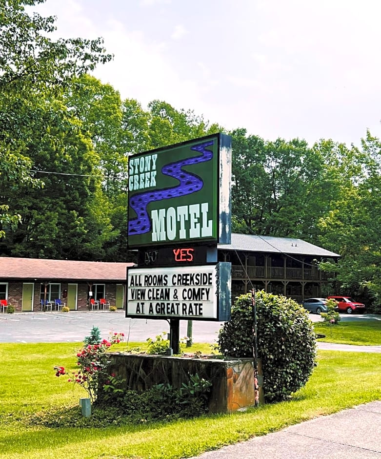 Stony Creek Motel