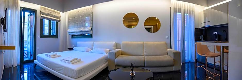 Luxury Suites by Panagiota