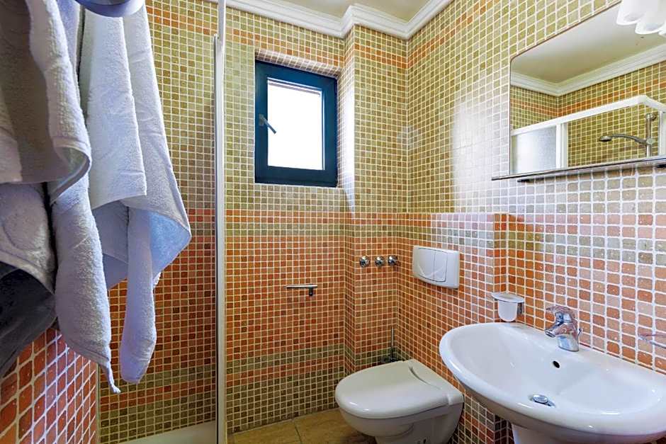 Apart-hotel Villa Lav