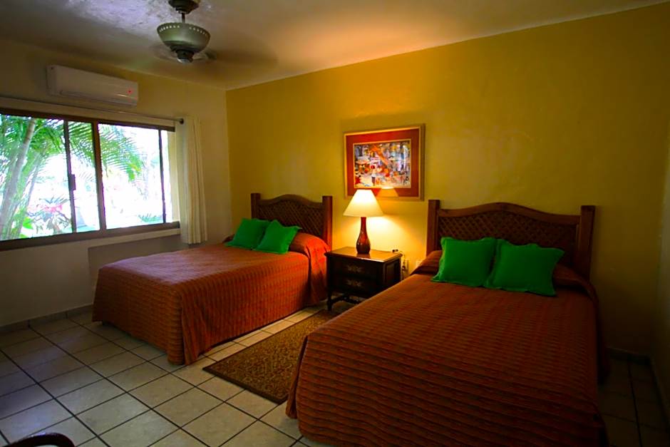 Villas del Sol en Los Tules