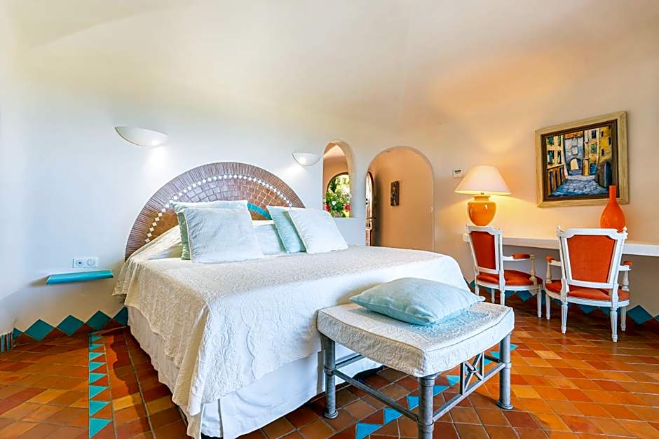 Hôtel Marina di cavu