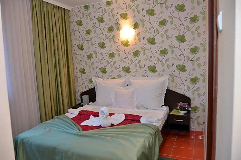 Hotel Turist