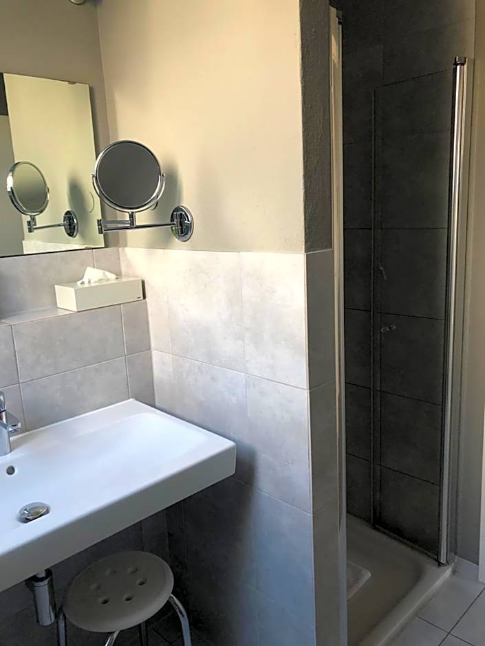 Bodenseehotel Renn