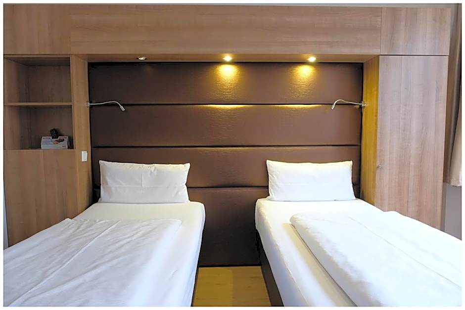 Motel Plus Berlin