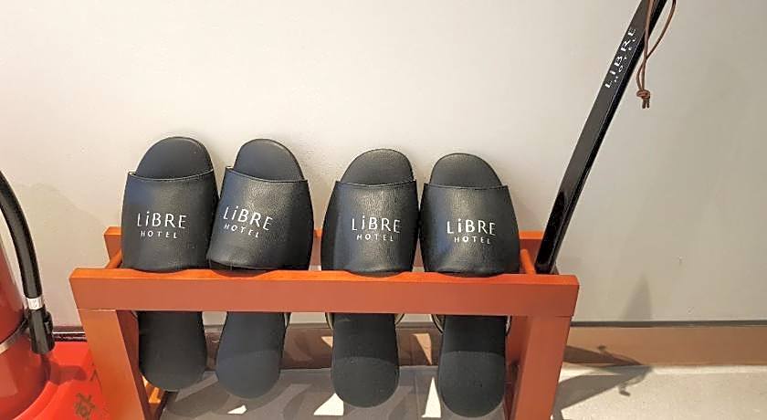 Hotel Libre