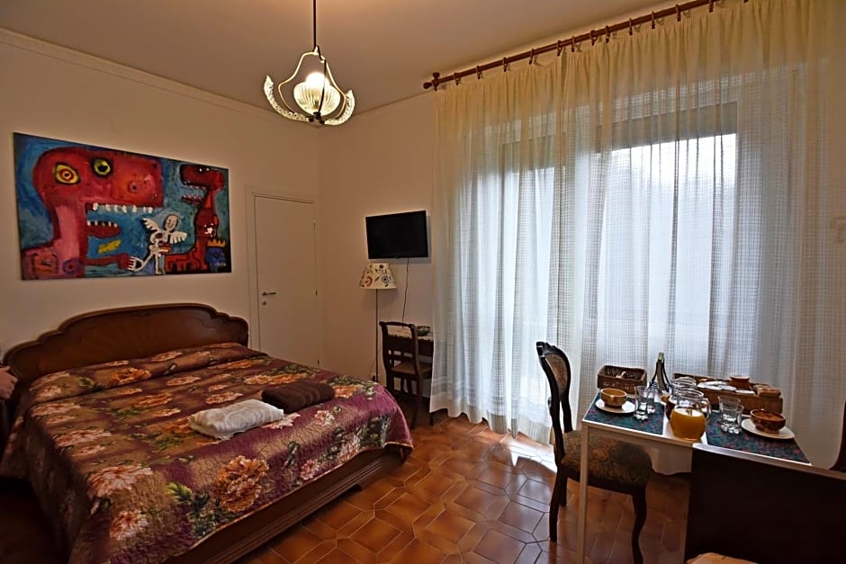 B&B Tou Lì