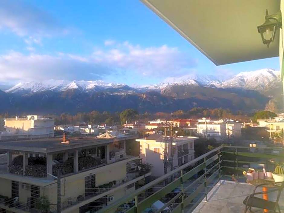 HELLAS PALACE ROOM PRIVATE