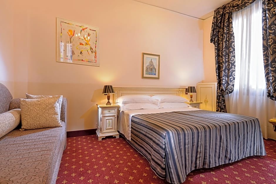 Albergo Cavalletto & Doge Orseolo