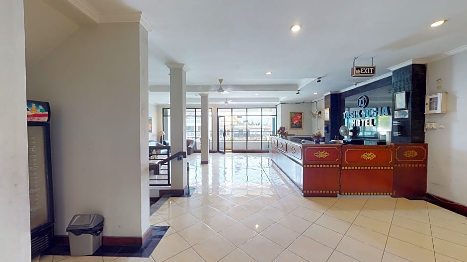 Tasik Jogja Hotel