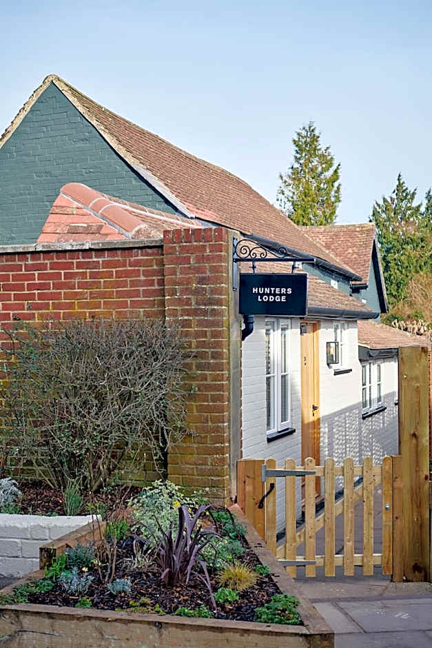 Hare and Hounds - Newbury