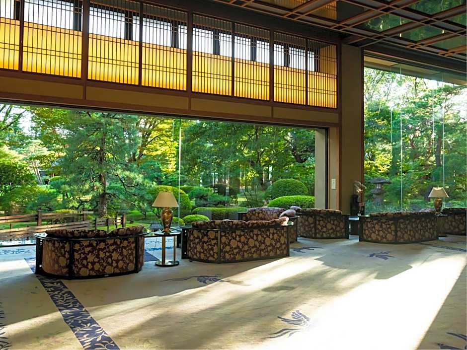 Tokiwa Hotel