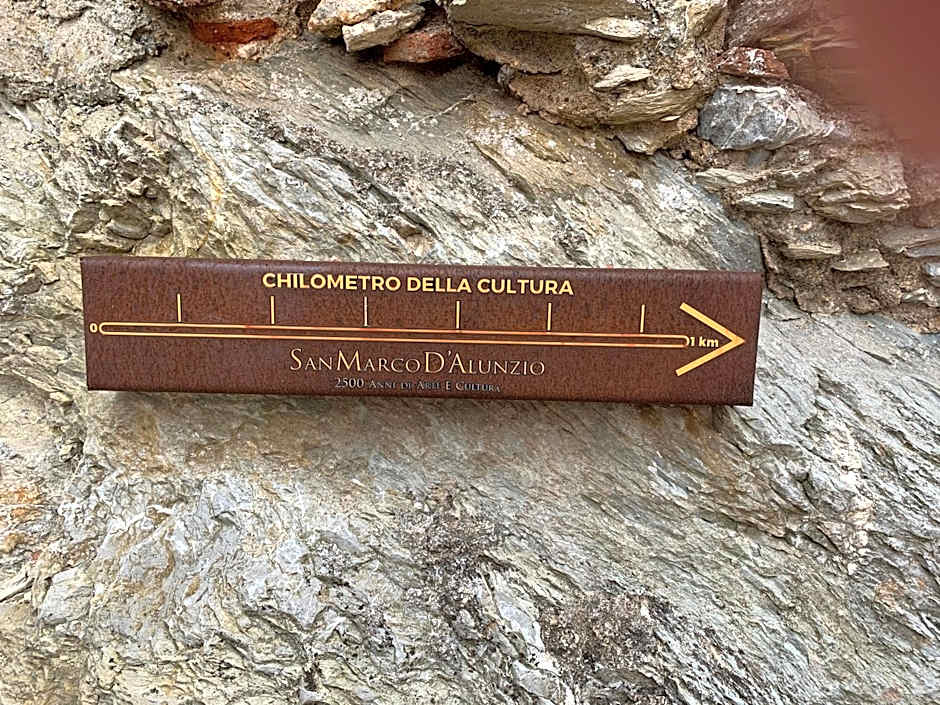 Bed & Breakfast StudioArcodia-