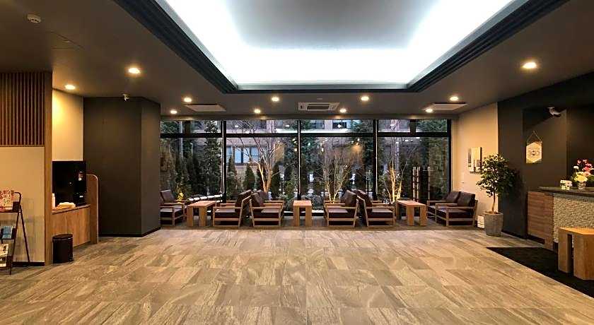 Hotel Route Inn Tsuchiura