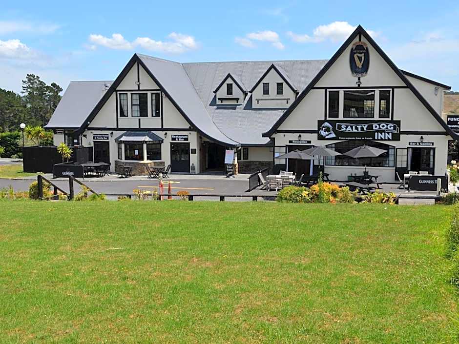 Salty Dog Inn