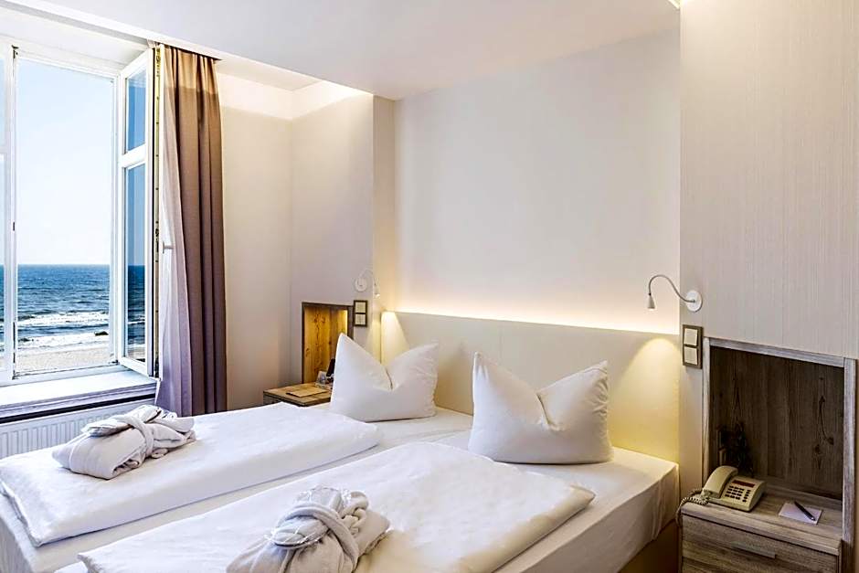 SEETELHOTEL Strandhotel Atlantic