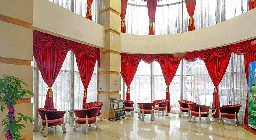 Calvin Hotel