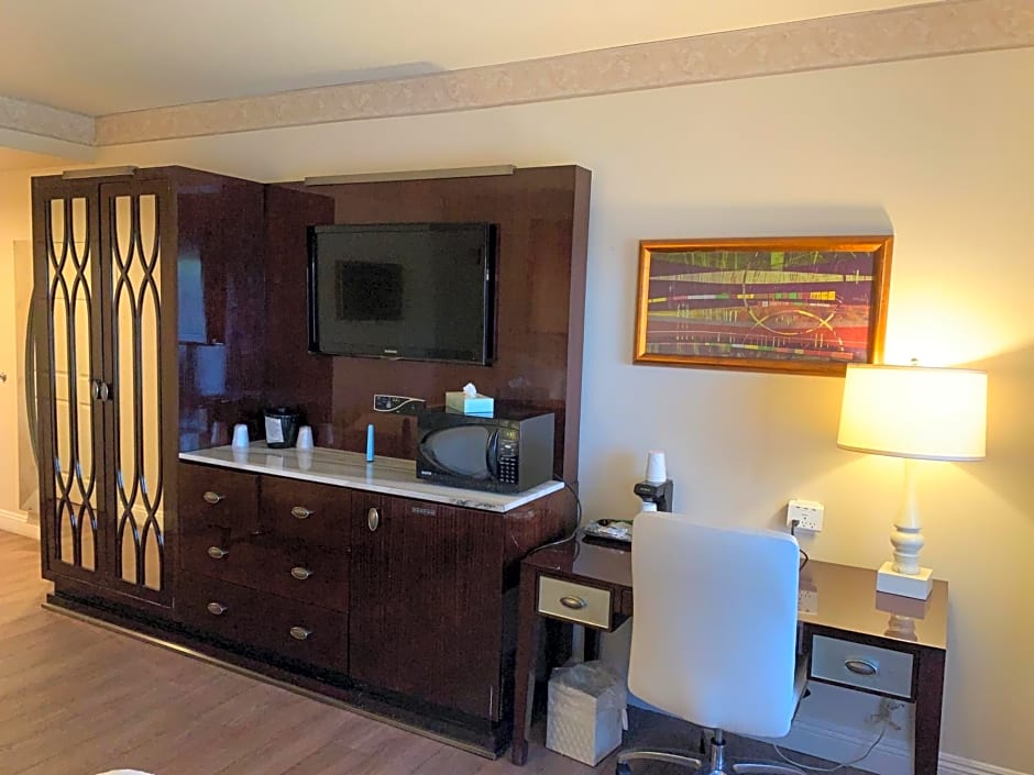Rocklin Park Hotel, Trademark Collection by Wyndham
