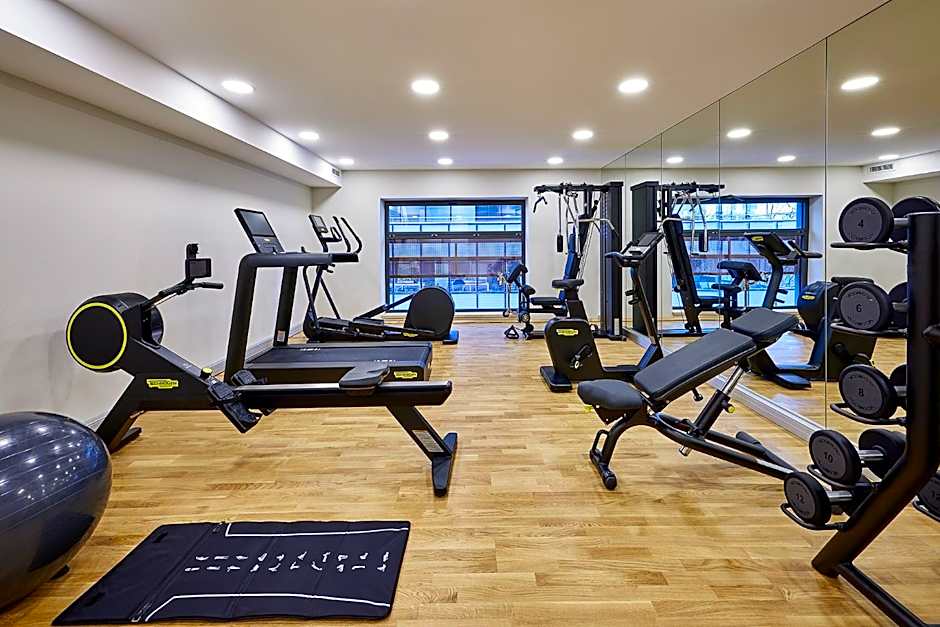 AC Hotel Strasbourg
