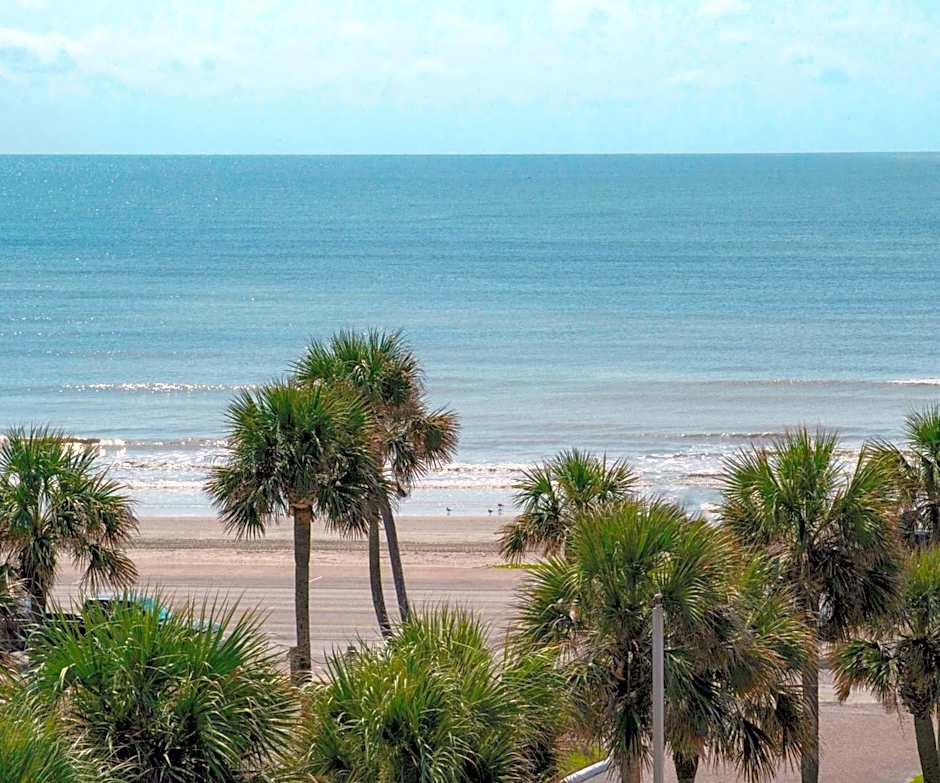 Hyatt Select Galveston - Beachfront
