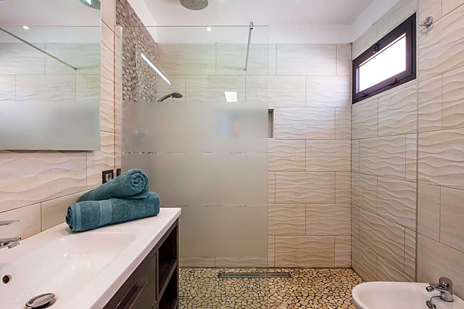 109 Penthouse , incredible view, Marco