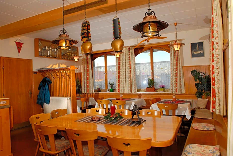 Hotel Gasthof zum Neubau