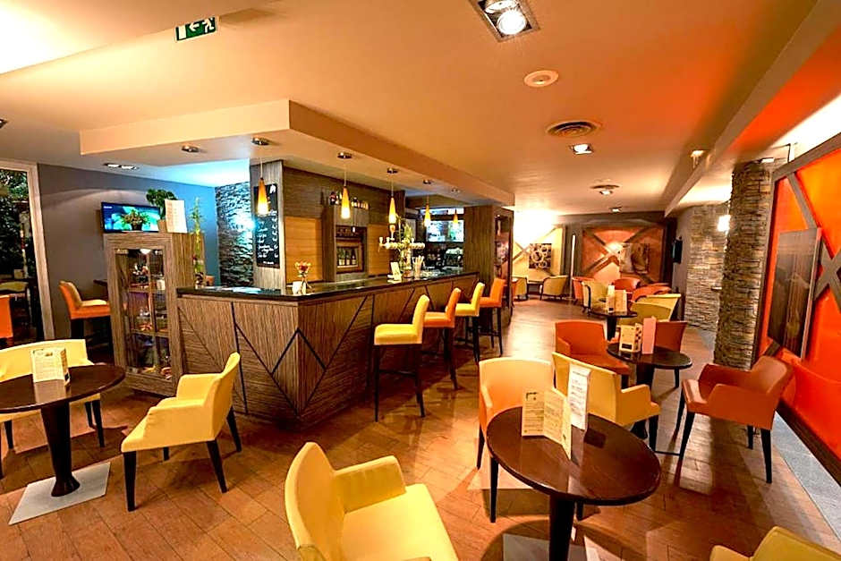 Kyriad Prestige Mulhouse - Basel