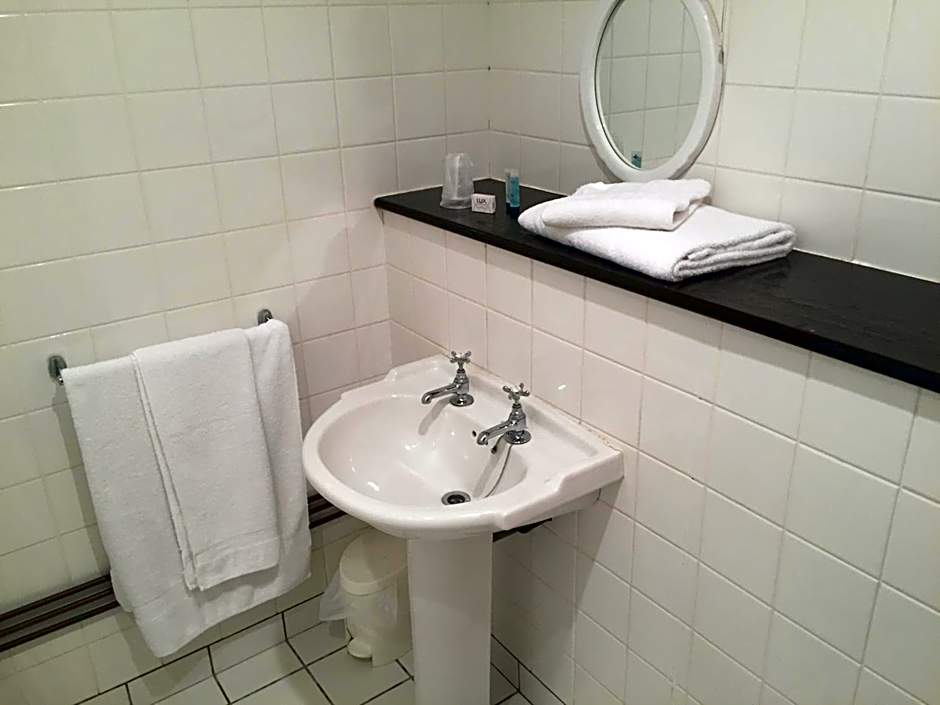 Cross Keys Hotel Chatteris