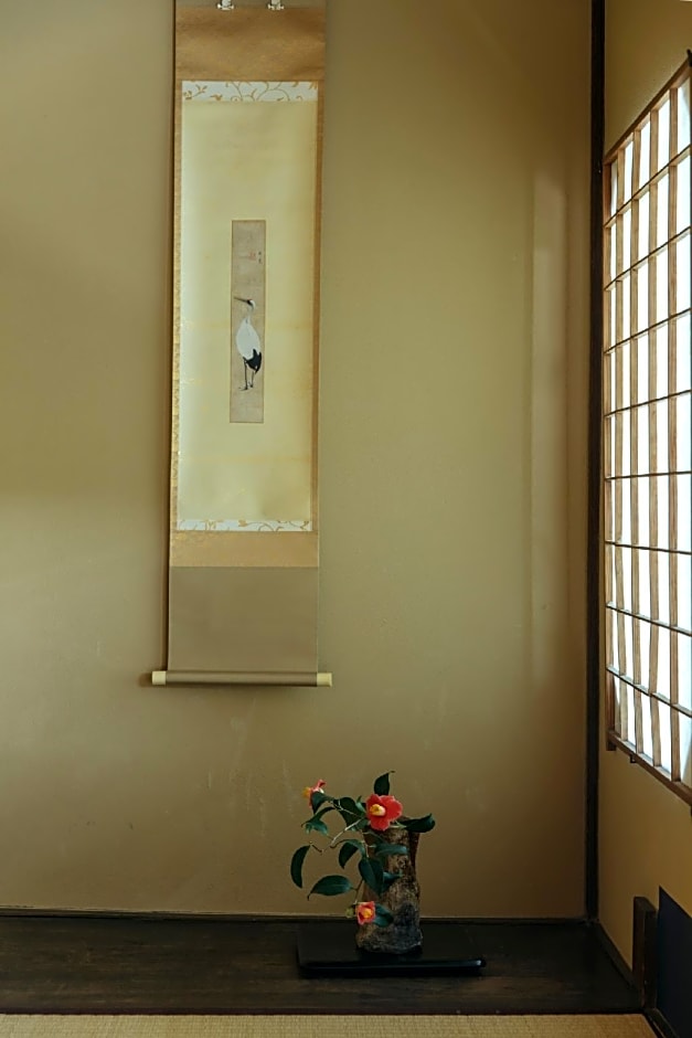 National important Cultural Ryokan TOSHIHARU