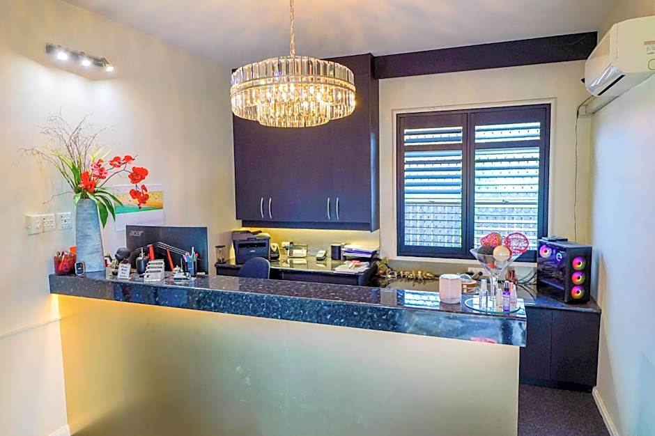 Abbotsleigh Motor Inn